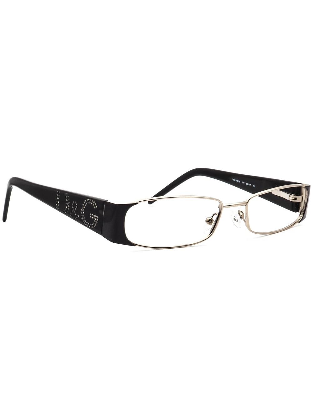 Dolce & Gabbana D&G 5021-B 061 Eyewear